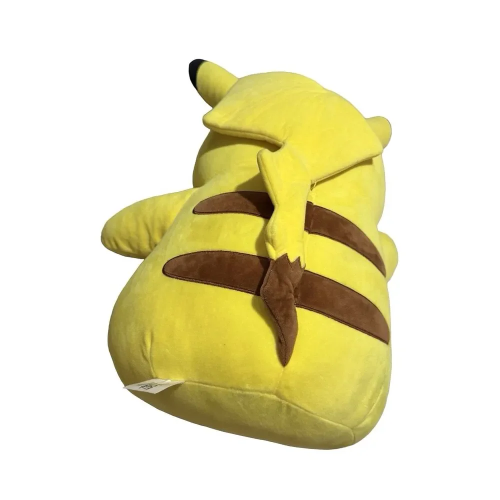Pokémon Pikachu Genuine Officially Licensed Jumbo 24